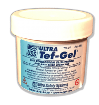 TG - 2T (2 oz. Tub)