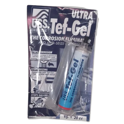 ULTRA Tef-Gel